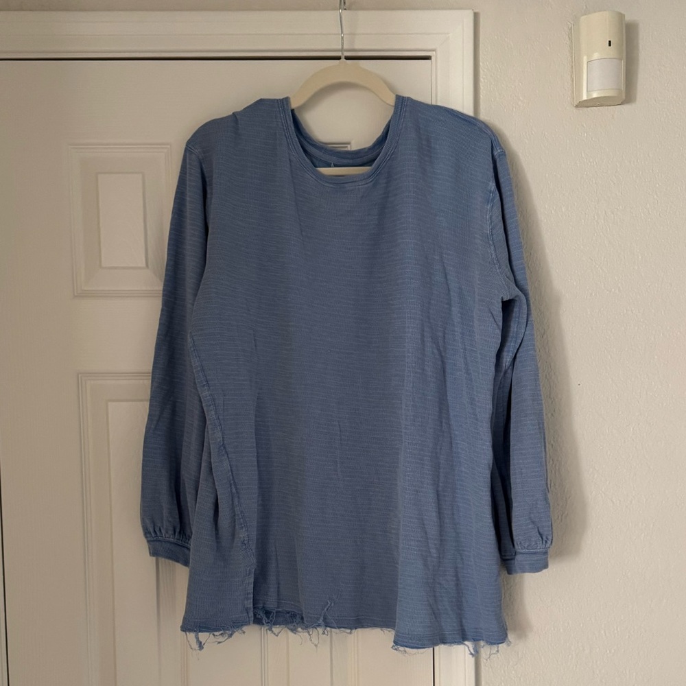 We The Free Beach Tunic